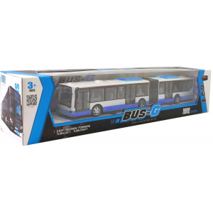 1:16 Автобус пассажирский